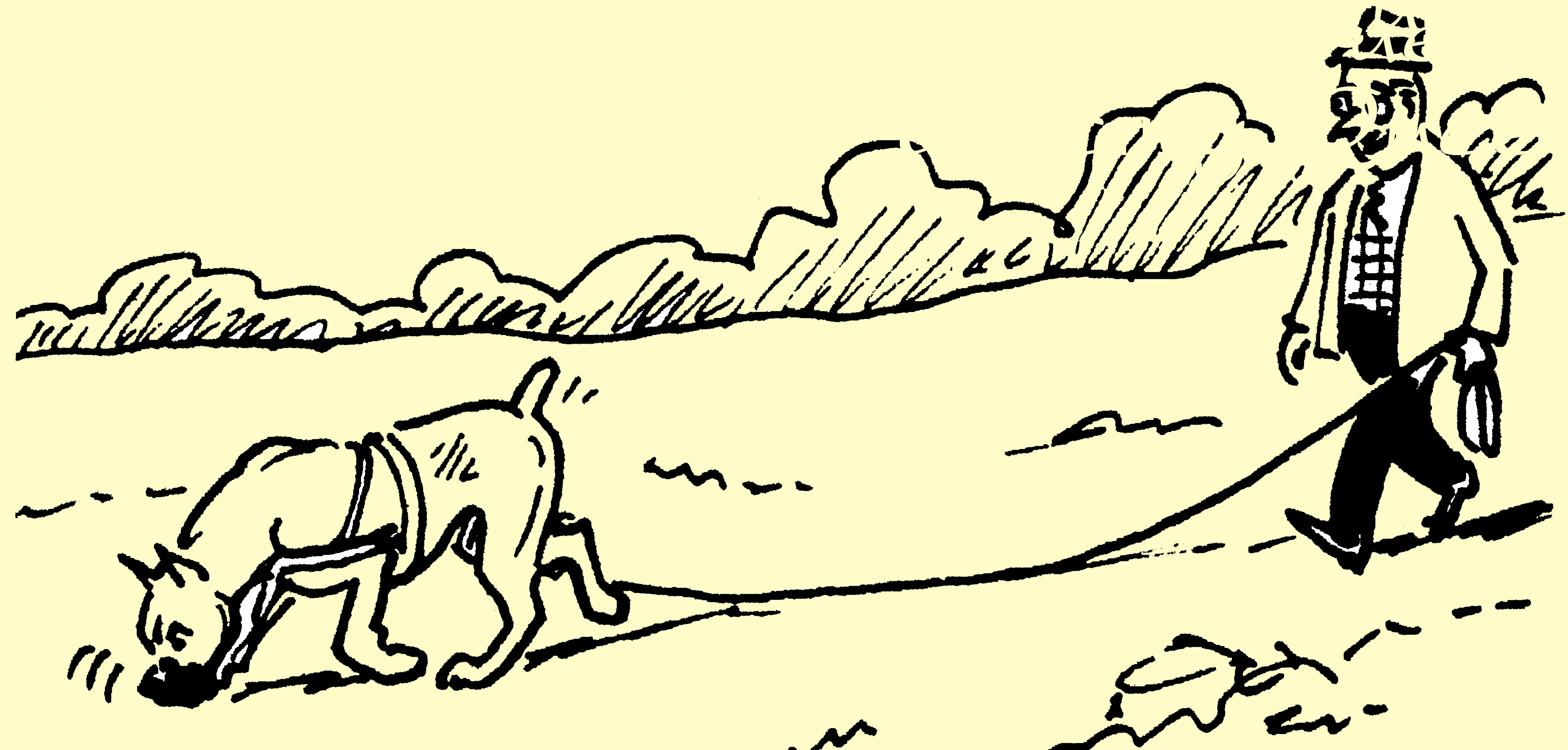 Logo unseres Zwingers